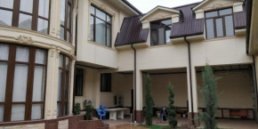 Deluxe House in Center of City